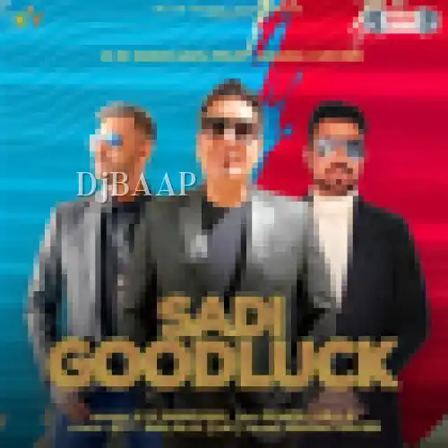 Sadi Goodluck