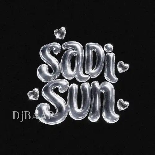 Sadi Sun album art