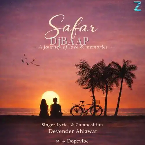 Safar album art