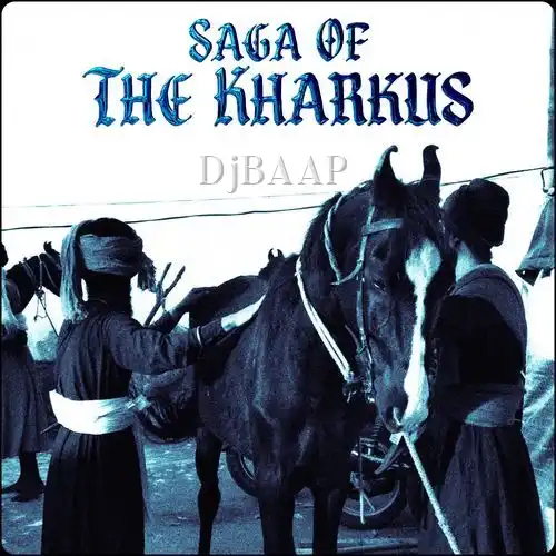 Saga of the Kharkus