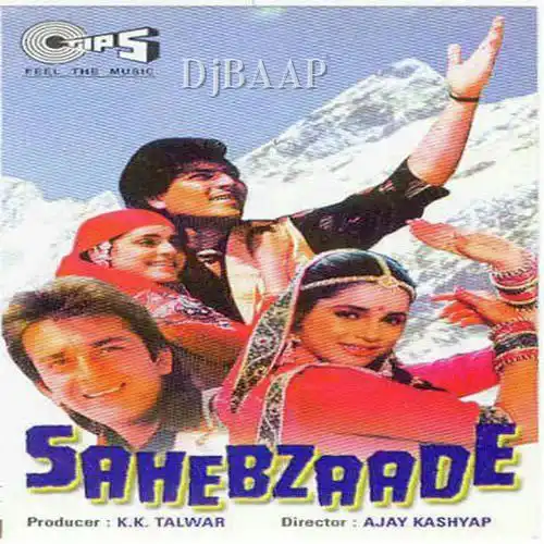 Sahebzaade