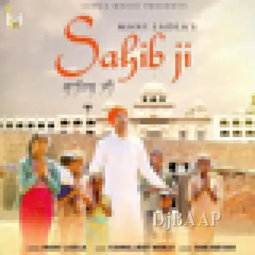 Sahib Ji album art