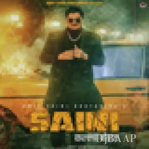 Saini Kalla Bohat album art