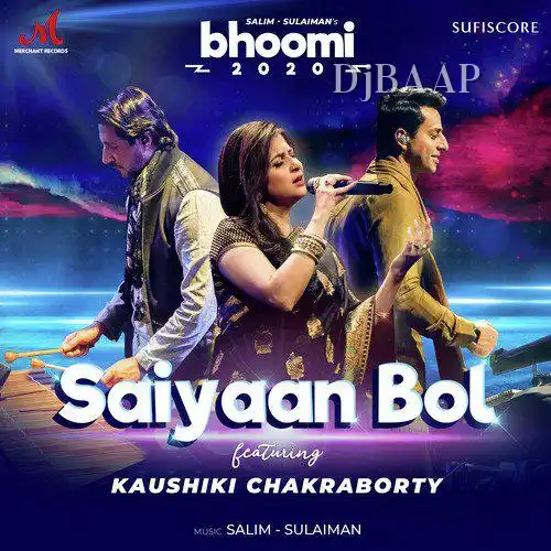 Saiyaan Bol thumbnail