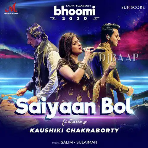 Saiyaan Bol Bhoomi 2020 thumbnail