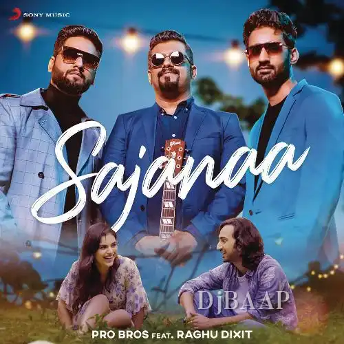 Sajanaa