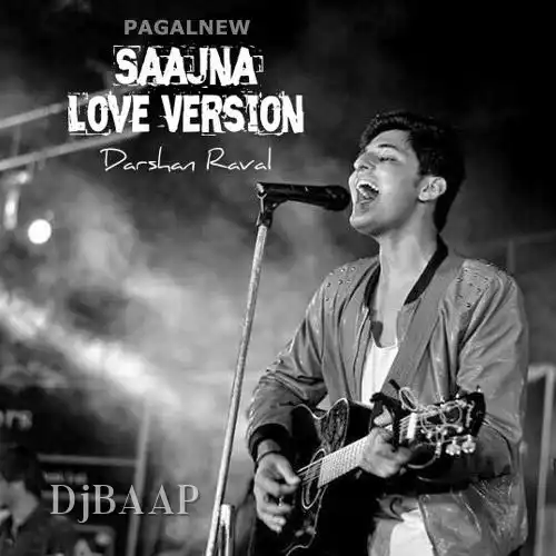 Sajna album art