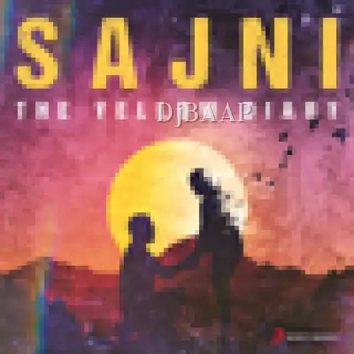 Sajni album art
