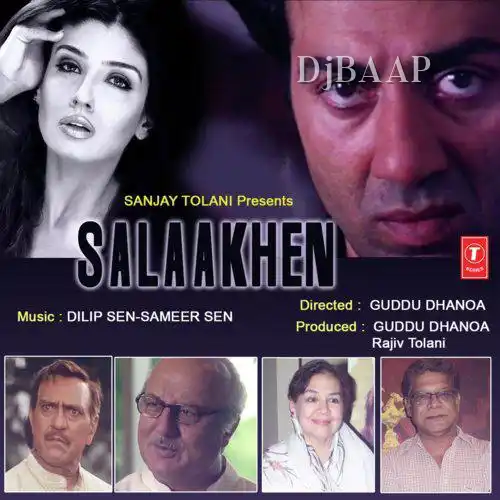 Salaakhen