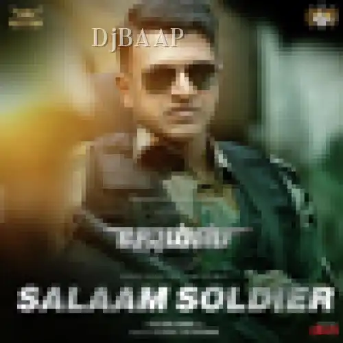 Salaam Soldier thumbnail