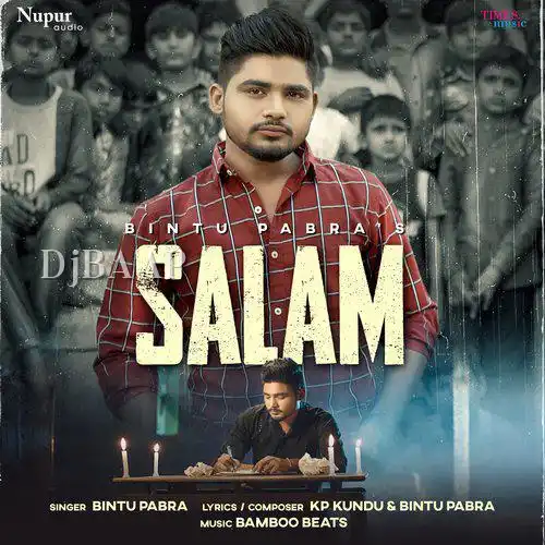Salam thumbnail