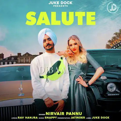 Salute thumbnail
