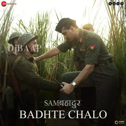 Sam Bahadur
