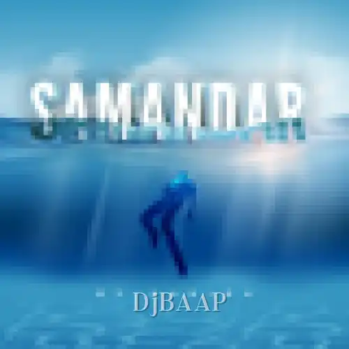 Samandar album art