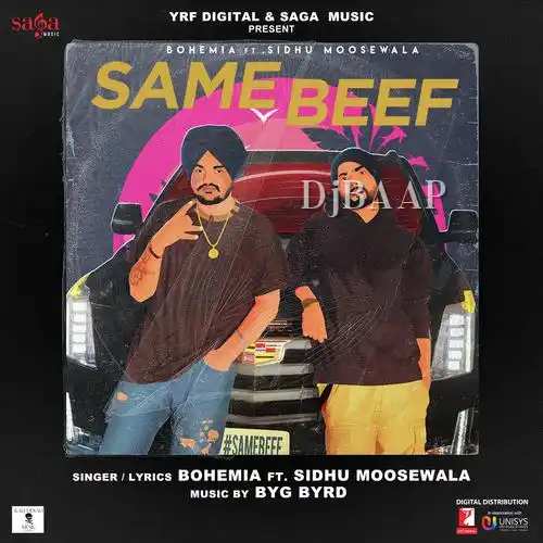 Same Beef thumbnail