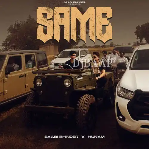 Same album art