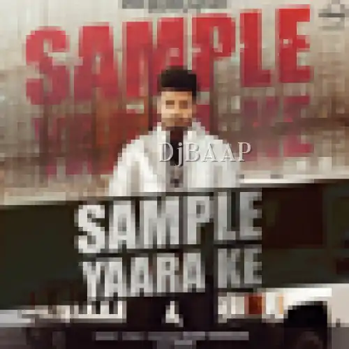 Sample Yaara Ke album art