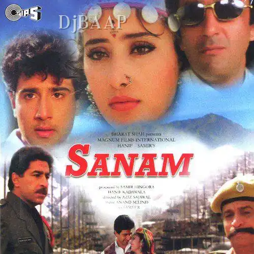 Sanam