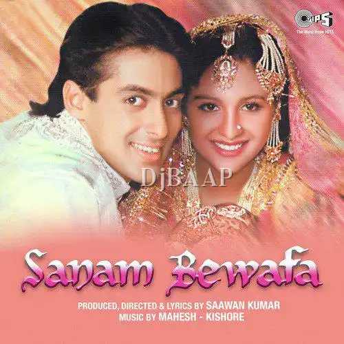 Sanam Bewafa