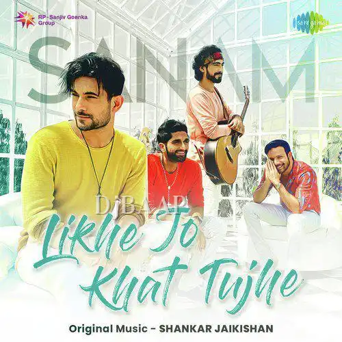 Likhe Jo Khat Tujhe thumbnail