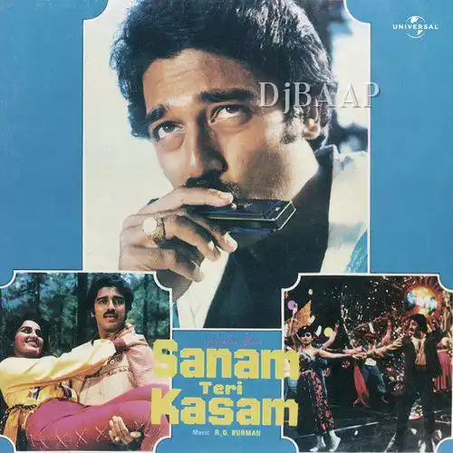 Sanam Teri Kasam