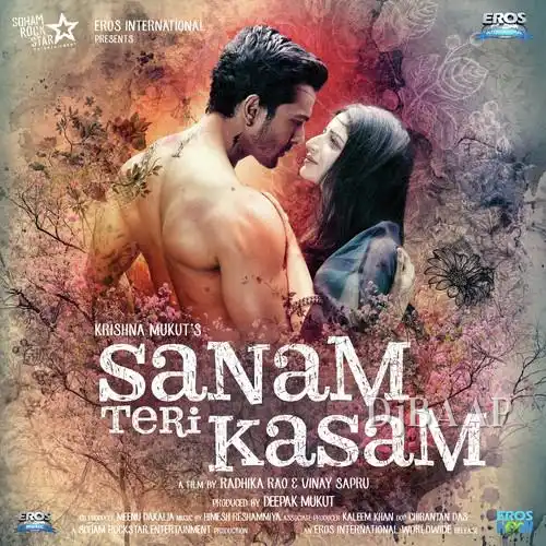 Sanam Teri Kasam