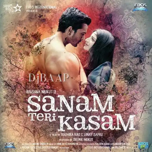 Sanam Teri Kasam