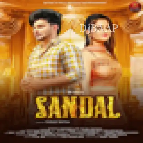 Sandal thumbnail