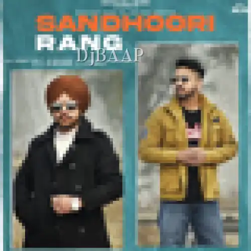 Sandhoori Rang