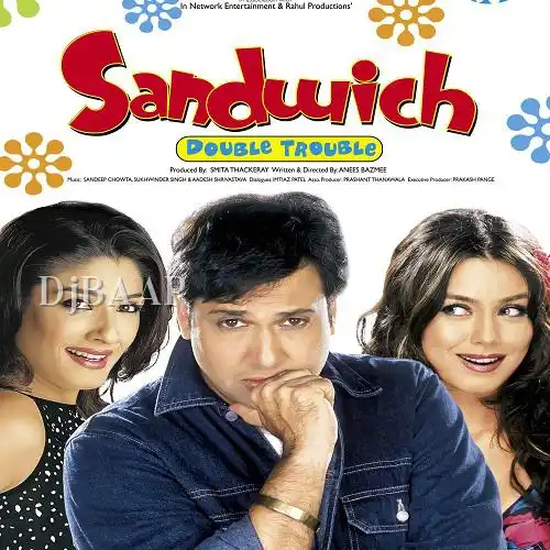 Sandwich