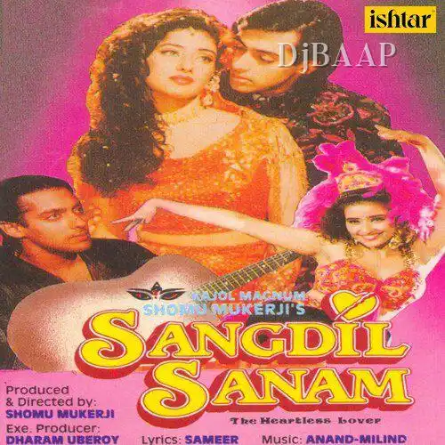 Sangdil Sanam