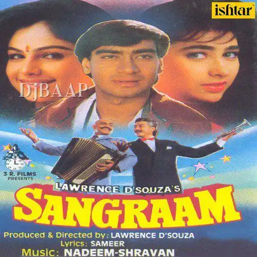 Sangraam
