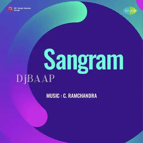 Sangram