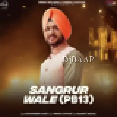 Sangrur Wale PB13 album art