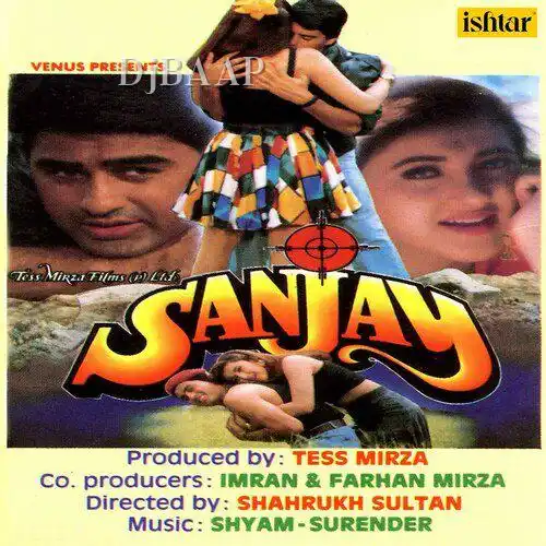 Sanjay