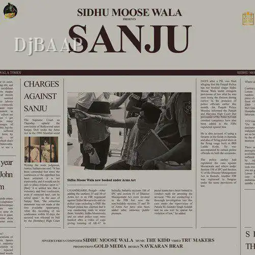 Sanju thumbnail