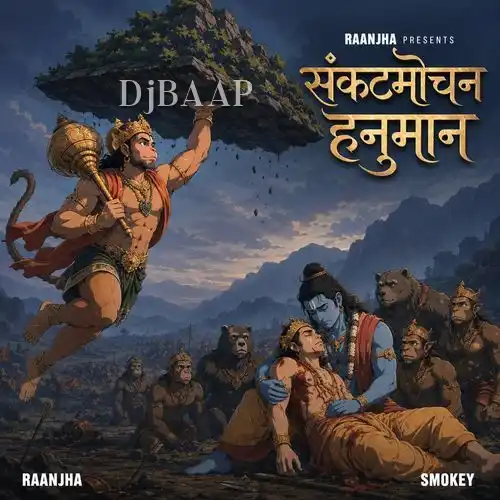 Sankatmochan Hanuman album art