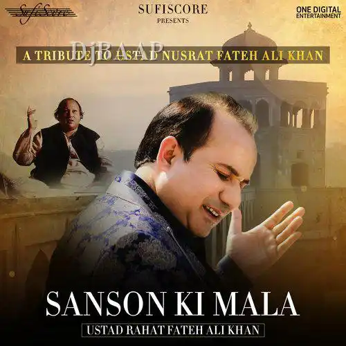 Sanson Ki Mala album art