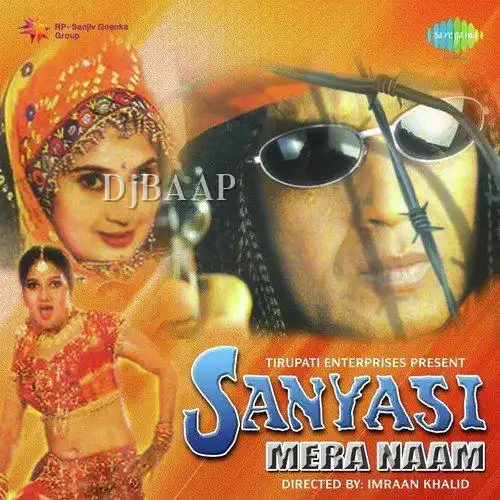 Sanyasi Mera Naam