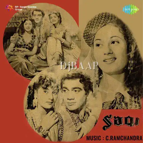 Saqi