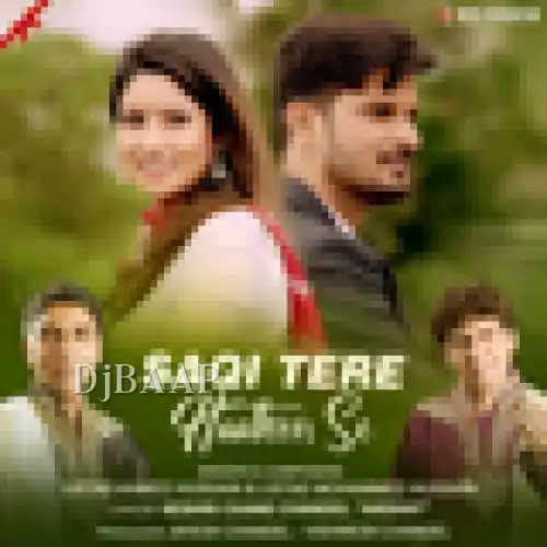 Saqi Tere Haathon Se