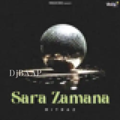 Sara Zamana album art