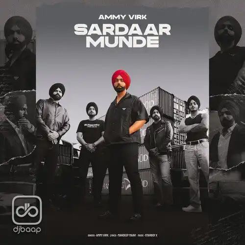 Sardaar Munde