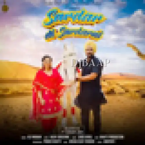 Sardar Di Sardarni album art