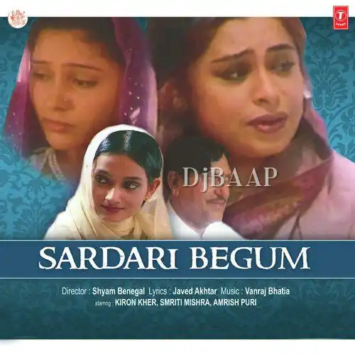 Sardari Begum