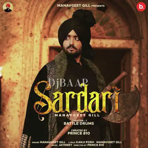 Sardari album art