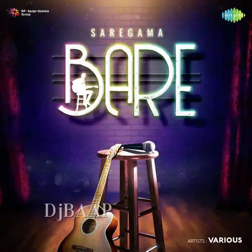 Do Lafzon Ki Hai album art