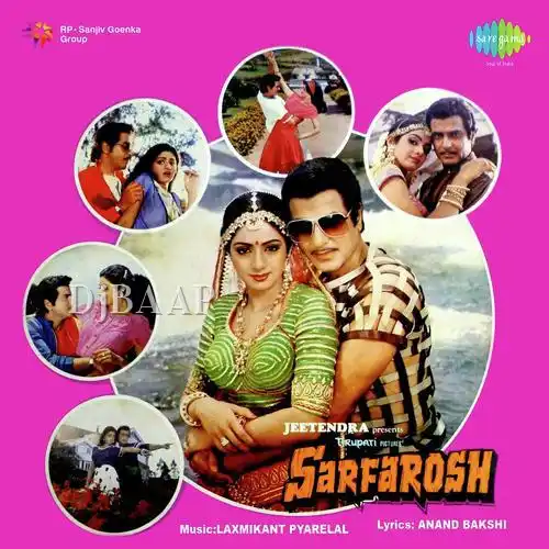 Sarfarosh