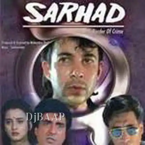Sarhad