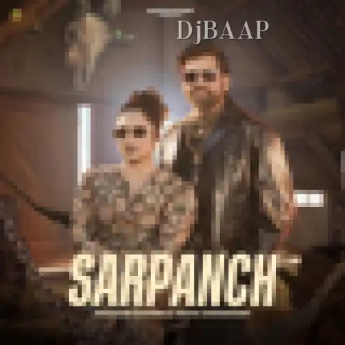 Sarpanch album art